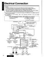 Предварительный просмотр 26 страницы Panasonic CQ-DPX35 Operating Instructions Manual