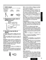 Предварительный просмотр 43 страницы Panasonic CQ-DPX35 Operating Instructions Manual