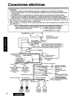 Предварительный просмотр 70 страницы Panasonic CQ-DPX35 Operating Instructions Manual