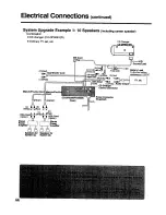 Предварительный просмотр 44 страницы Panasonic CQ-DRX900 Operating Instructions Manual