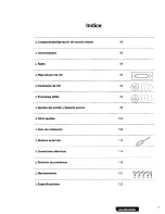 Предварительный просмотр 7 страницы Panasonic CQ-DRX900U Operating Instructions Manual