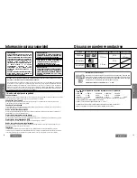 Preview for 10 page of Panasonic CQ-DVR7000U Operating Instructions Manual