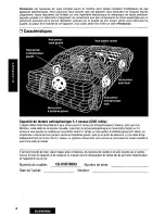 Предварительный просмотр 8 страницы Panasonic CQ-DVR7000U Operating Manual