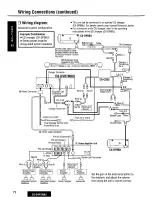 Предварительный просмотр 72 страницы Panasonic CQ-DVR7000U Operating Manual