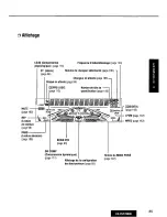 Предварительный просмотр 85 страницы Panasonic CQ-DVR7000U Operating Manual