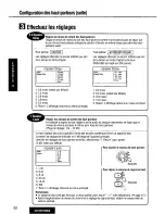 Предварительный просмотр 92 страницы Panasonic CQ-DVR7000U Operating Manual