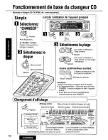 Предварительный просмотр 106 страницы Panasonic CQ-DVR7000U Operating Manual