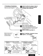 Предварительный просмотр 129 страницы Panasonic CQ-DVR7000U Operating Manual