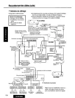 Предварительный просмотр 134 страницы Panasonic CQ-DVR7000U Operating Manual