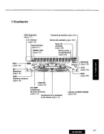 Предварительный просмотр 147 страницы Panasonic CQ-DVR7000U Operating Manual