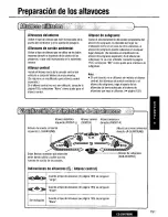 Предварительный просмотр 151 страницы Panasonic CQ-DVR7000U Operating Manual