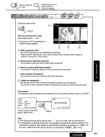 Предварительный просмотр 165 страницы Panasonic CQ-DVR7000U Operating Manual