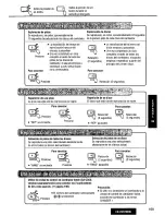 Предварительный просмотр 169 страницы Panasonic CQ-DVR7000U Operating Manual