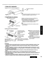 Предварительный просмотр 189 страницы Panasonic CQ-DVR7000U Operating Manual