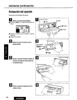 Предварительный просмотр 192 страницы Panasonic CQ-DVR7000U Operating Manual