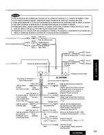 Предварительный просмотр 195 страницы Panasonic CQ-DVR7000U Operating Manual