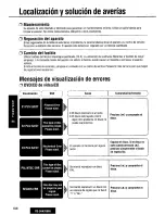 Предварительный просмотр 198 страницы Panasonic CQ-DVR7000U Operating Manual