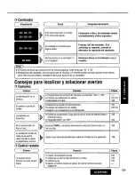 Предварительный просмотр 199 страницы Panasonic CQ-DVR7000U Operating Manual