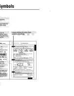 Предварительный просмотр 20 страницы Panasonic CQ-DVR909U Operating Instructions Manual