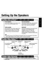 Предварительный просмотр 23 страницы Panasonic CQ-DVR909U Operating Instructions Manual