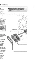 Предварительный просмотр 58 страницы Panasonic CQ-DVR909U Operating Instructions Manual