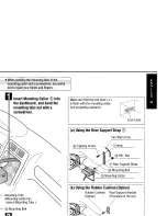 Предварительный просмотр 59 страницы Panasonic CQ-DVR909U Operating Instructions Manual