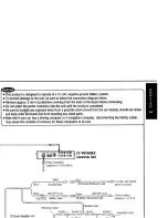 Предварительный просмотр 63 страницы Panasonic CQ-DVR909U Operating Instructions Manual