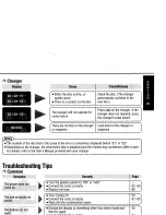 Предварительный просмотр 67 страницы Panasonic CQ-DVR909U Operating Instructions Manual