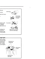 Предварительный просмотр 70 страницы Panasonic CQ-DVR909U Operating Instructions Manual