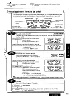 Предварительный просмотр 151 страницы Panasonic CQ-DVR909U Operating Manual