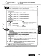 Предварительный просмотр 155 страницы Panasonic CQ-DVR909U Operating Manual