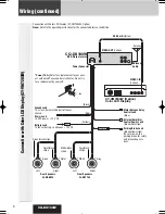 Preview for 6 page of Panasonic CQ-DX100W Installation Instructions Manual