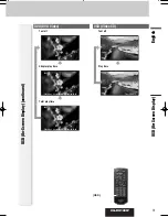 Предварительный просмотр 31 страницы Panasonic CQ-DX100W Operating Instructions Manual