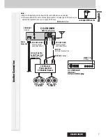 Preview for 7 page of Panasonic CQ-DX200W Installation Instructions Manual