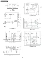 Предварительный просмотр 10 страницы Panasonic CQ-EA2361GF Service Manual