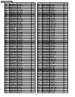 Предварительный просмотр 12 страницы Panasonic CQ-EA2361GF Service Manual