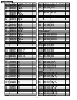 Предварительный просмотр 14 страницы Panasonic CQ-EA2361GF Service Manual