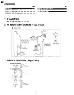 Предварительный просмотр 26 страницы Panasonic CQ-EA2361GF Service Manual