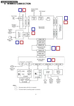 Предварительный просмотр 6 страницы Panasonic CQ-EF7160A Service Manual