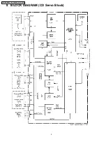 Предварительный просмотр 8 страницы Panasonic CQ-EF7160A Service Manual