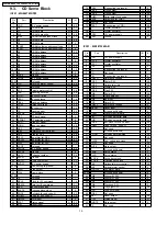 Предварительный просмотр 10 страницы Panasonic CQ-EF7160A Service Manual