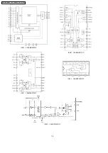 Предварительный просмотр 16 страницы Panasonic CQ-EF7160A Service Manual