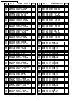 Предварительный просмотр 18 страницы Panasonic CQ-EF7160A Service Manual