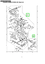 Предварительный просмотр 26 страницы Panasonic CQ-EF7160A Service Manual