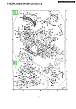 Предварительный просмотр 27 страницы Panasonic CQ-EF7160A Service Manual