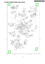 Предварительный просмотр 29 страницы Panasonic CQ-EF7160A Service Manual