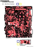 Предварительный просмотр 30 страницы Panasonic CQ-EF7160A Service Manual