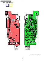 Предварительный просмотр 34 страницы Panasonic CQ-EF7160A Service Manual