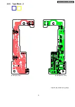 Предварительный просмотр 35 страницы Panasonic CQ-EF7160A Service Manual