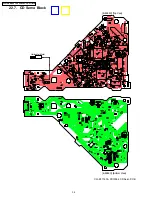 Предварительный просмотр 36 страницы Panasonic CQ-EF7160A Service Manual